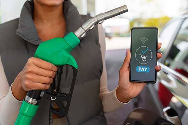 Fuel Saving