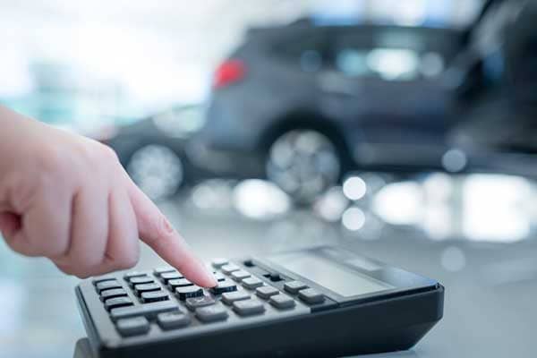 Sell your car
